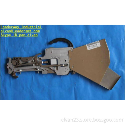 10PCS CL feeder 8*4mm (KW1-M1100-030)for smt pick&place machine free shipping via DHL or FeEx